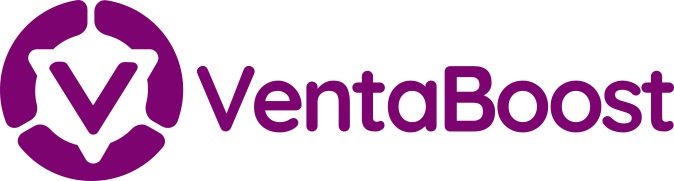 VentaBoost Logo